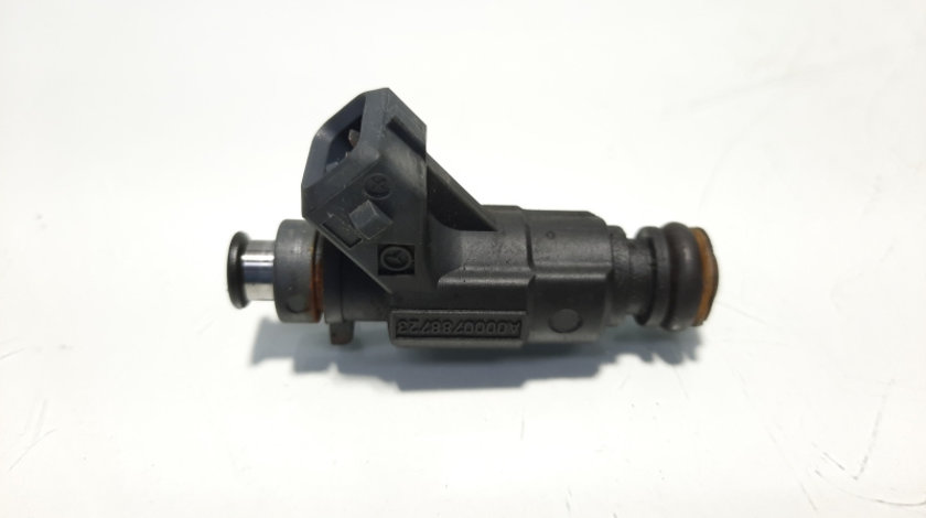 Injector, cod A0000788723, 0280155753, Mercedes Clasa A (W168), 1.4 benz, OM166940 (id:485426)