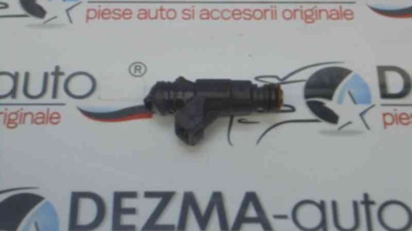 Injector,cod A0000788723, Mercedes Clasa A (W168) 1.6 benzina (id:283836)