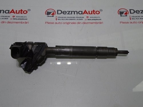 Injector cod A6110700587, Mercedes Clasa E combi (S210) 2.2cdi