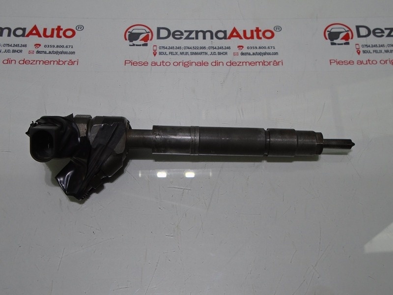 Injector cod A6110700587, Mercedes Vito (638) 2.2cdi