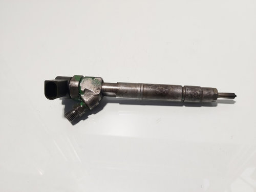 Injector, cod A6110700687, 0445110025, Mercedes Clasa C T-Model (S203) 2.2 CDI, OM611962 (id:668457)