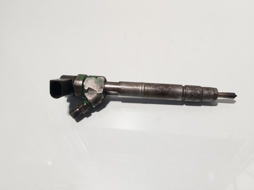 Injector, cod A6110700687, 0445110025, Mercedes Clasa C T-Model (S203) 2.2 CDI, OM611962 (id:668458)