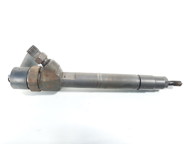 Injector, cod A6110700987, 0445110072 Mercedes Clasa C T-Model (S203) 2.2 cdi, OM611962 (id:439926)