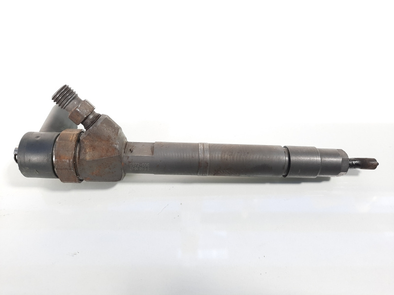 Injector, cod A6110700987, 0445110072 Mercedes Clasa C T-Model (S203) 2.2 cdi, OM611962 (id:439928)