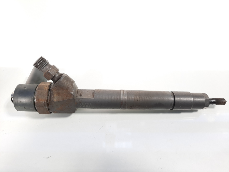 Injector, cod A6110700987, 0445110072 Mercedes Clasa C T-Model (S203) 2.2 cdi, OM611962 (id:435529)