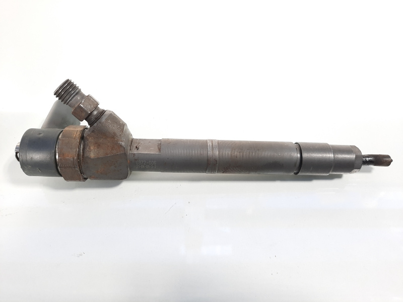 Injector, cod A6110700987, 0445110072 Mercedes Clasa C T-Model (S203) 2.2 cdi, OM611962 (id:435528)