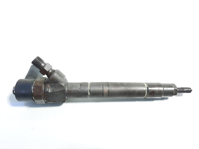 Injector, cod A6110701387, 0445110100, Mercedes Clasa C (W203) 2.2 cdi (id:440335)