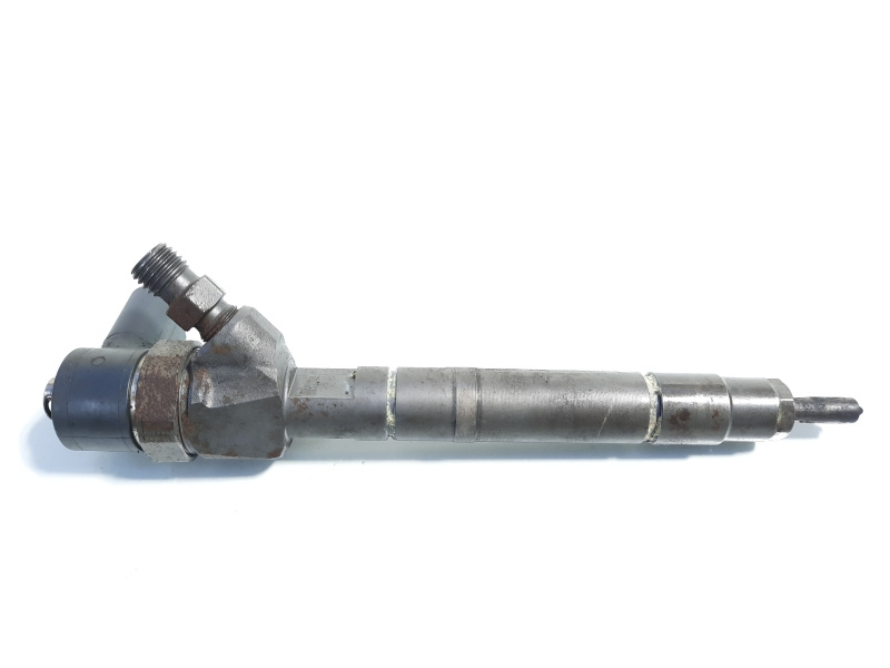 Injector, cod A6110701387, 0445110100, Mercedes Clasa C (W203) 2.2 cdi (id:440338)