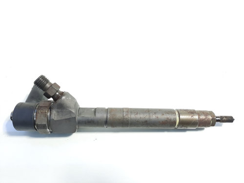 Injector, cod A6110701387, 0445110100 Mercedes Clasa C (W203) 2.2 cdi (id:440870)