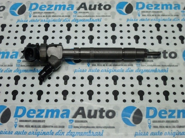 Injector,cod A6110701487, 0445110108, Mercedes Sprinter (id:139776)