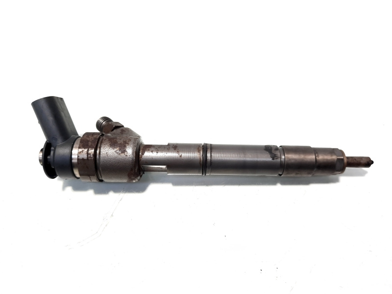 Injector, cod A6110701787, 0445110200, Mercedes Clasa C T-Model (S203) 2.2 cdi, OM611962 (id:440323)