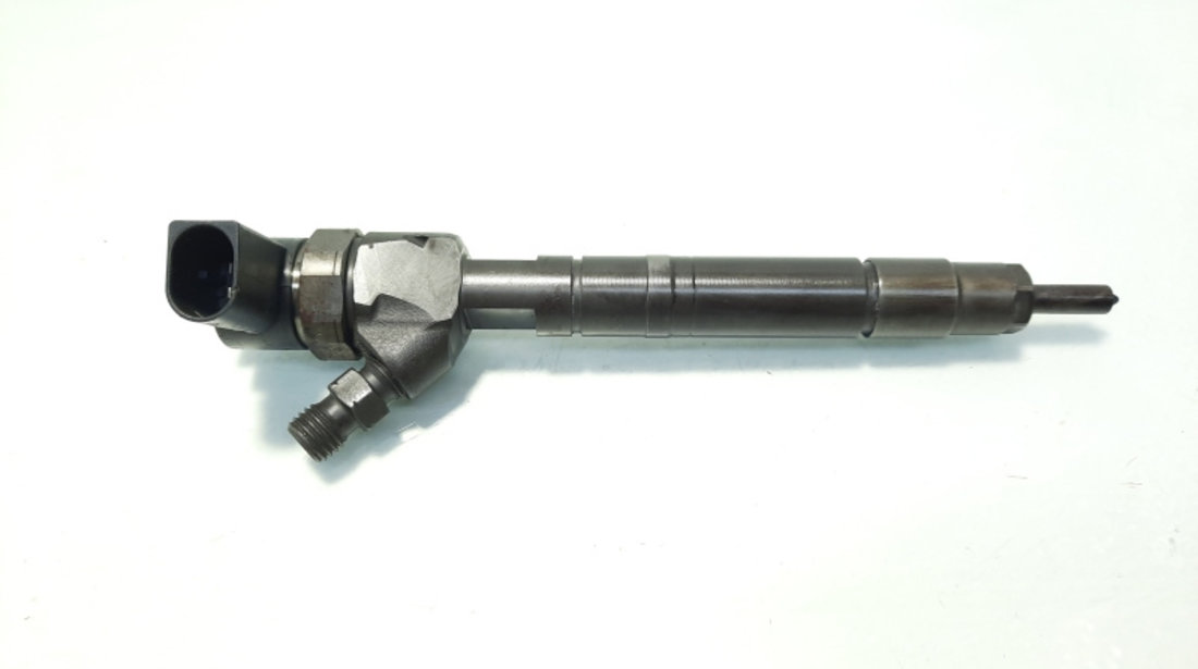 Injector, cod A6110701787, 0445110200, Mercedes Clasa E (W210), 2.2 CDI, OM611961 (idi:580184)