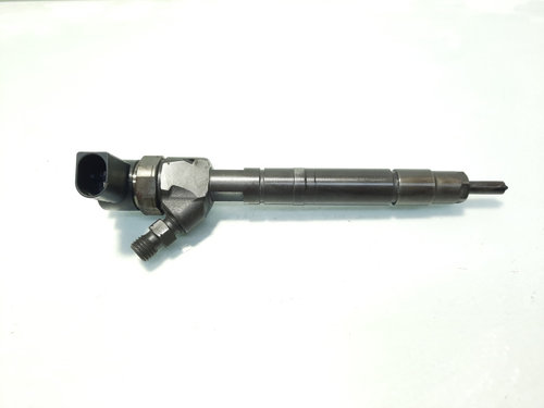 Injector, cod A6110701787, 0445110200, Mercedes Clasa E Combi (S210), 2.2 CDI, OM611961 (idi:580184)