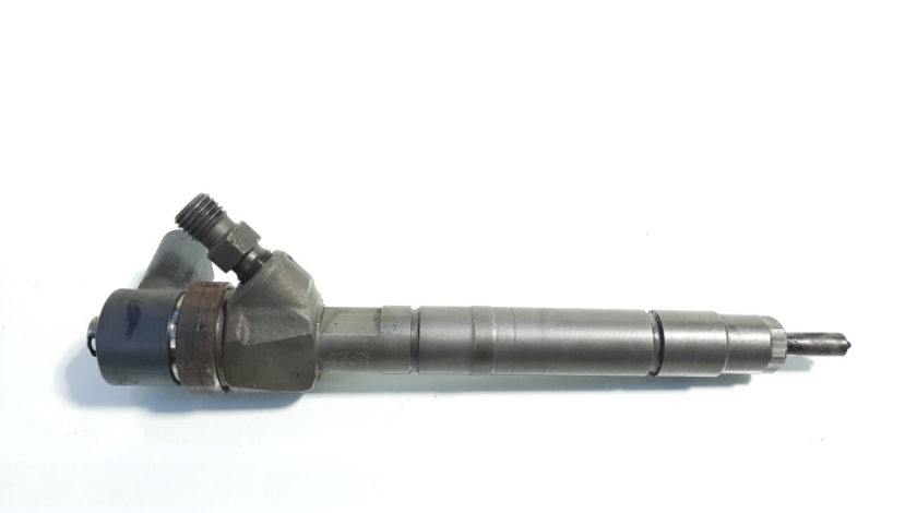 Injector, cod A611071787, 0445110200, Mercedes Clasa C T-Model (S203) 2.2 cdi, OM611962