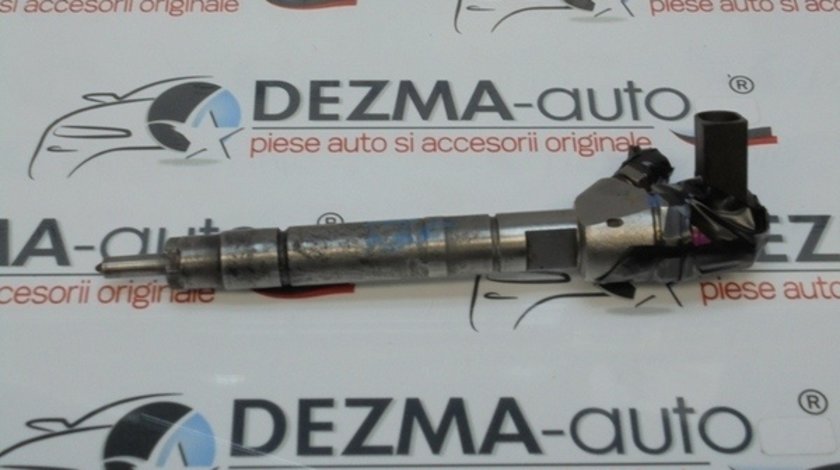 Injector cod A6120700487, 0445110182, Mercedes Sprinter 4-t (904) 2.7cdi