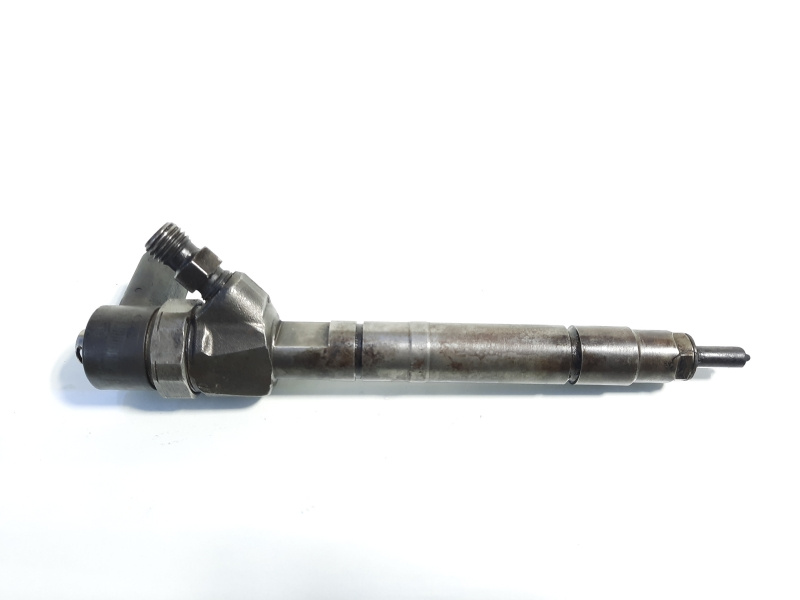 Injector, cod A6130700687, 0445110121, Mercedes Clasa C T-Model (S203) 2.7 cdi, OM612962 (id:435203)