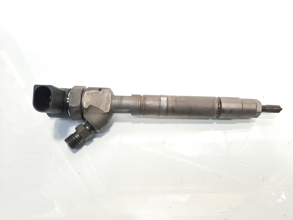 Injector, cod A6130700687, 0445110121, Mercedes Clasa C T-Model (S203) 2.7 cdi, OM612962 (id:466884)