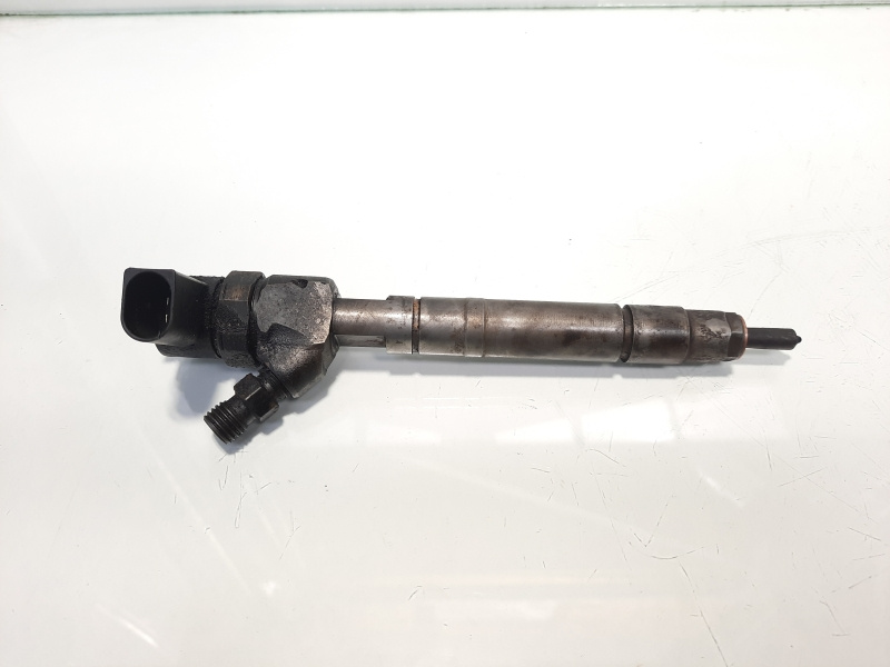 Injector, cod A6130700687, 0445110121, Mercedes Clasa C T-Model (S203) 2.7 cdi, OM612962 (id:487375)