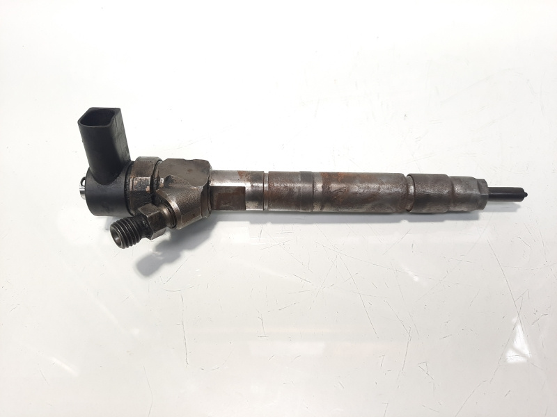 Injector, cod A6130700687, 0445110121, Mercedes Clasa C T-Model (S203) 2.7 cdi, OM612962 (id:487372)