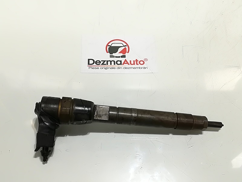 Injector cod A6130700987, 0445110206, Mercedes Clasa C (W203), 2.7CDI(id:327742)