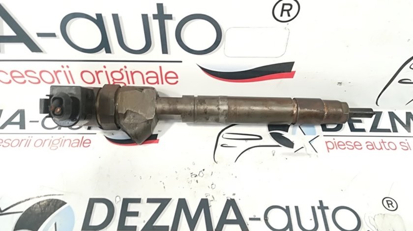 Injector cod A6130700987, Mercedes Clasa C coupe (CL203) 2.2CDI