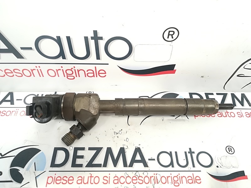 Injector cod A6130700987, Mercedes Clasa C (W203) 2.7CDI (id:327751)