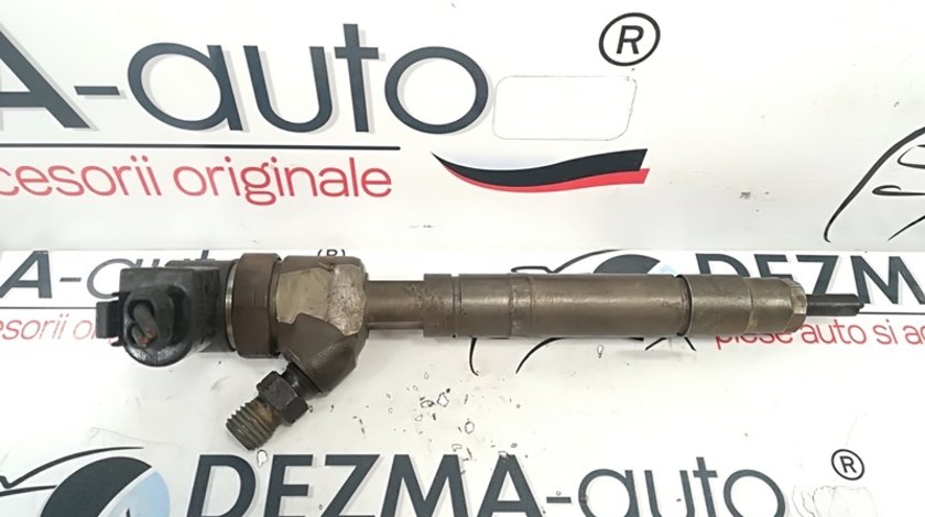 Injector cod A6130700987, Mercedes Clasa C (W203) 2.7CDI (id:327751)