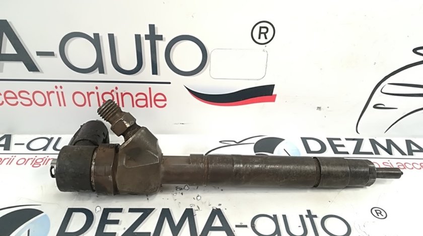 Injector cod A6130700987, Mercedes Clasa C (W203) 2.7CDI (id:327752)