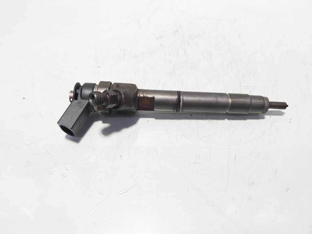Injector, cod A6400700787, 0445110167, Mercedes Clasa A (W169) 2.0 CDI, OM640940 (id:594657)