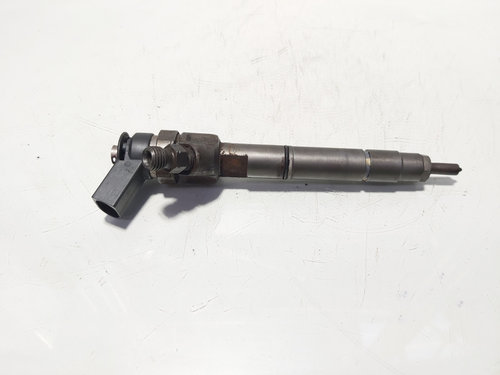Injector, cod A6400700787, 0445110167, Mercedes Clasa A (W169) 2.0 CDI, OM640940 (id:594657)