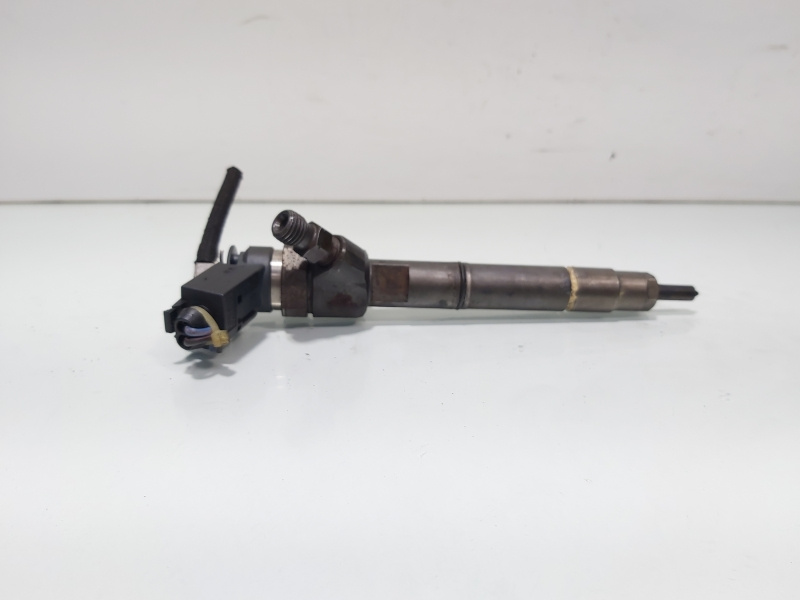 Injector, cod A6400700787, 0445110167, Mercedes Clasa A (W169), 2.0 CDI, OM640940 (id:694525)