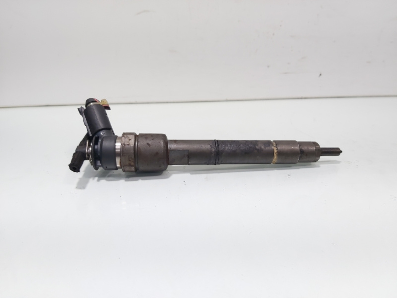 Injector, cod A6400700787, 0445110167, Mercedes Clasa A (W169), 2.0 CDI, OM640940 (id:694524)