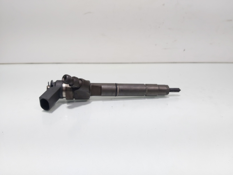 Injector, cod A6400700787, 0445110167, Mercedes Clasa A (W169), 2.0 CDI, OM640940 (id:694526)