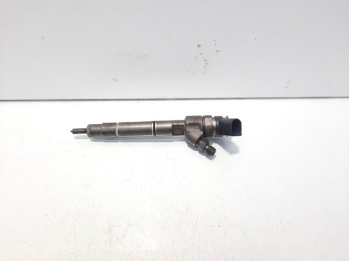 Injector, cod A6400700787, 0445110167, Mercedes Clasa A (W169), 2.0 CDI, OM640940 (id:591098)