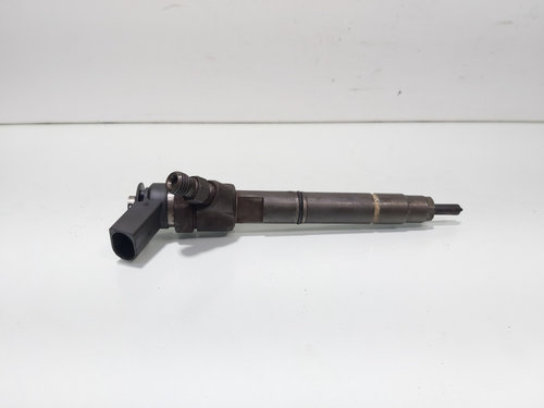 Injector, cod A6400700787, 0445110167, Mercedes Clasa A (W169), 2.0 CDI, OM640940 (id:694523)
