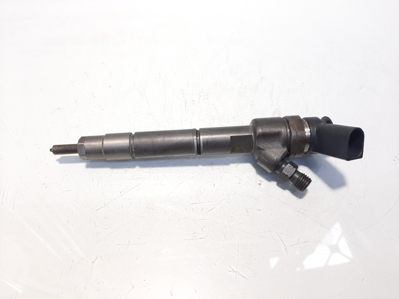 Injector, cod A6400700787, 0445110167, Mercedes Clasa A (W169), 2.0 CDI, OM640940 (id:588694)