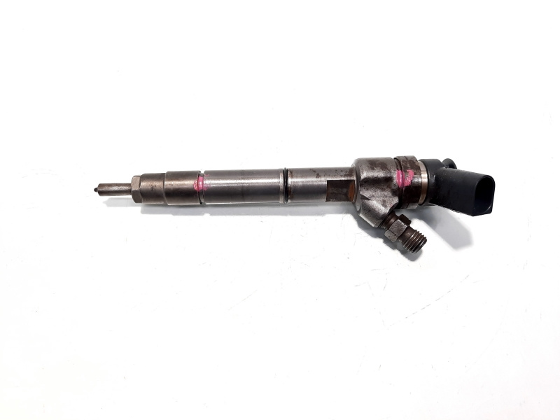 Injector, cod A6400700787, 0445110167, Mercedes Clasa A (W169) 2.0 CDI, OM640940 (id:513412)