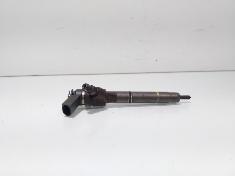 Injector, cod A6400700787, 0445110167, Mercedes Clasa A (W169), 2.0 CDI, OM640940 (id:694528)