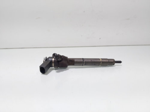 Injector, cod A6400700787, 0445110167, Mercedes Clasa A (W169), 2.0 CDI, OM640940 (id:694528)