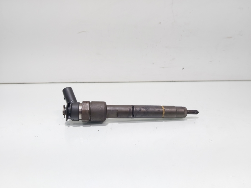 Injector, cod A6400700787, 0445110167, Mercedes Clasa A (W169), 2.0 CDI, OM640940 (id:694501)