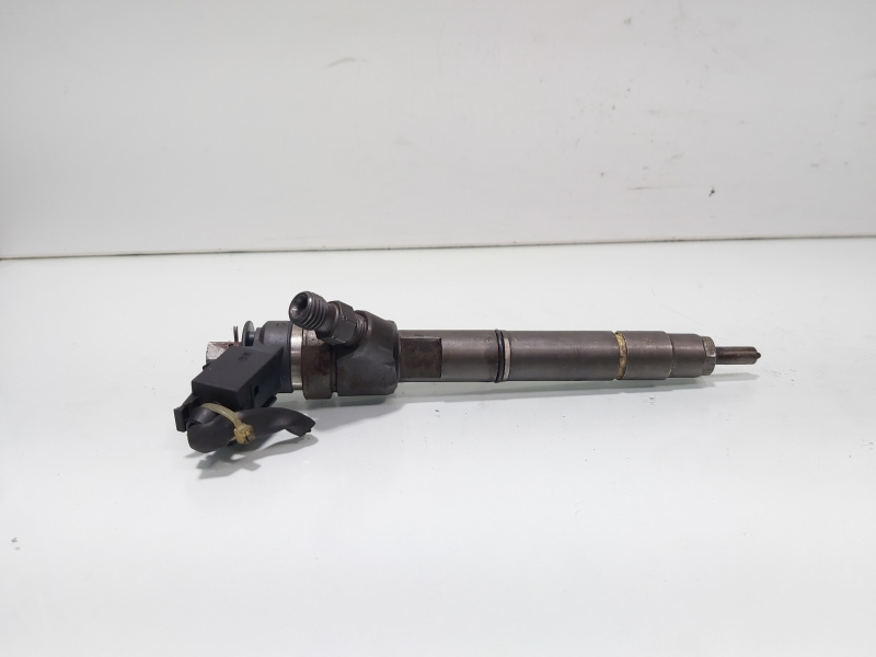 Injector, cod A6400700787, 0445110167, Mercedes Clasa A (W169), 2.0 CDI, OM640940 (id:694527)