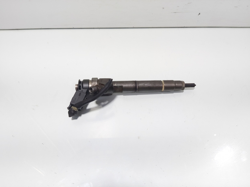 Injector, cod A6400700787, 0445110167, Mercedes Clasa A (W169), 2.0 CDI, OM640940 (id:694502)