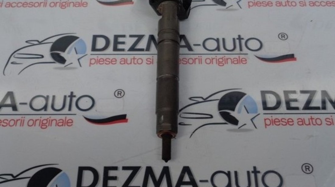 Injector,cod A6420700587, 0445115027, Mercedes Clasa M (W164) 3.2cdi