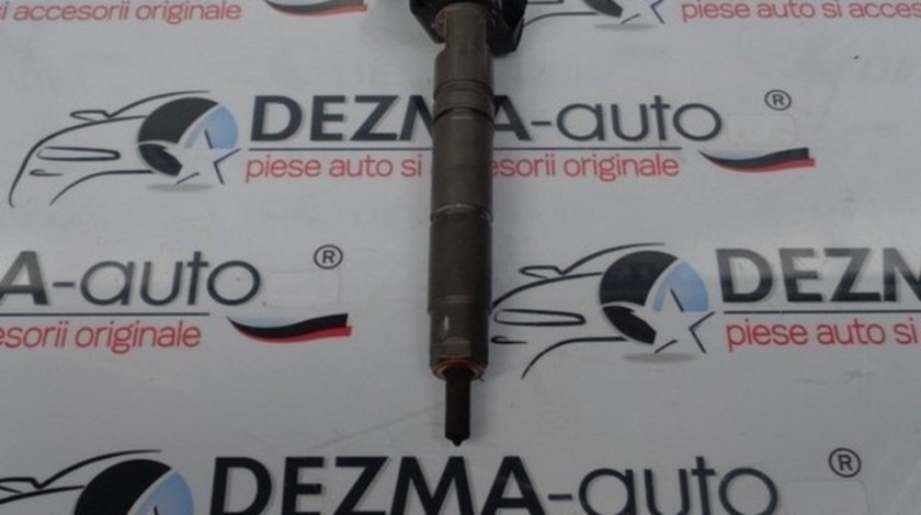 Injector,cod A6420700587, 0445115027, Mercedes Clasa G (W463) 3.0cdi