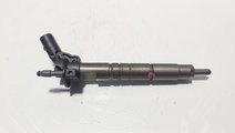 Injector, cod A6420701187, Mercedes CLS (C219), 3....