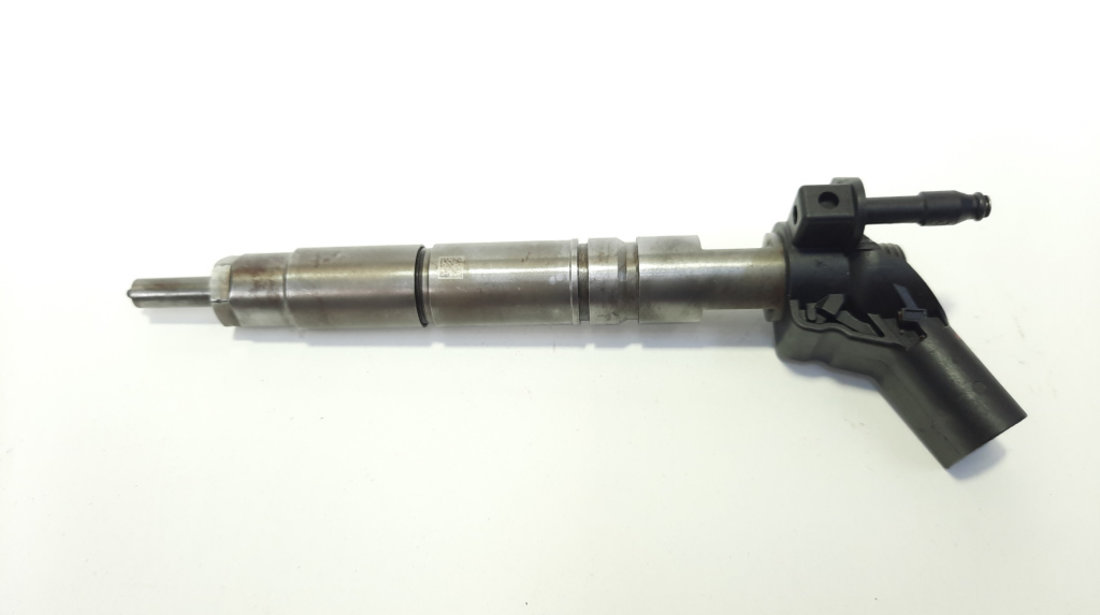 Injector, cod A6420701387, 0445115064, Mercedes Sprinter 3-t (906), 3.0 CDI, OM642992 (id:551757)