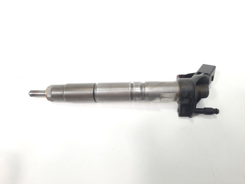 Injector, cod A6420701387, 0445115064, Mercedes Sprinter 3.5-t (906), 3.0 CDI, OM642992 (id:552096)