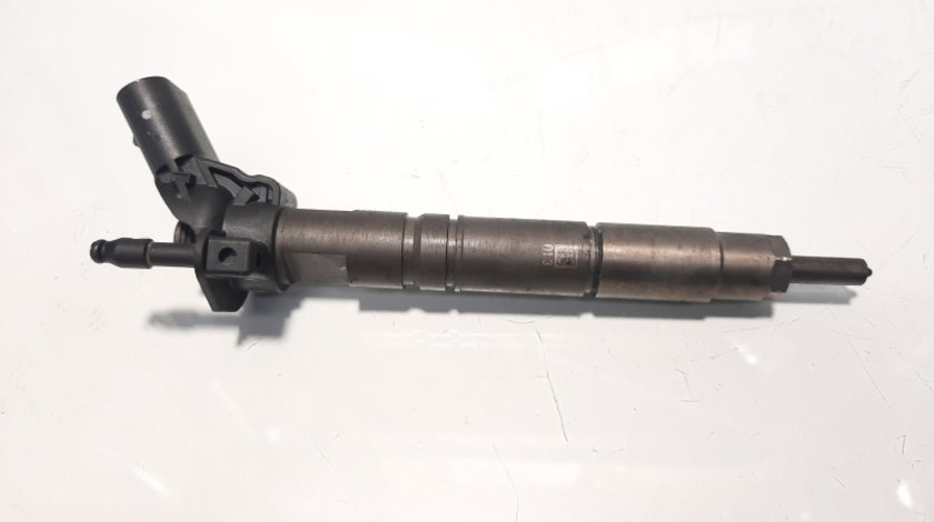 Injector, cod A6420701987, Mercedes Clasa E (W211) 3.0 CDI, OM642920 (idi:487378)