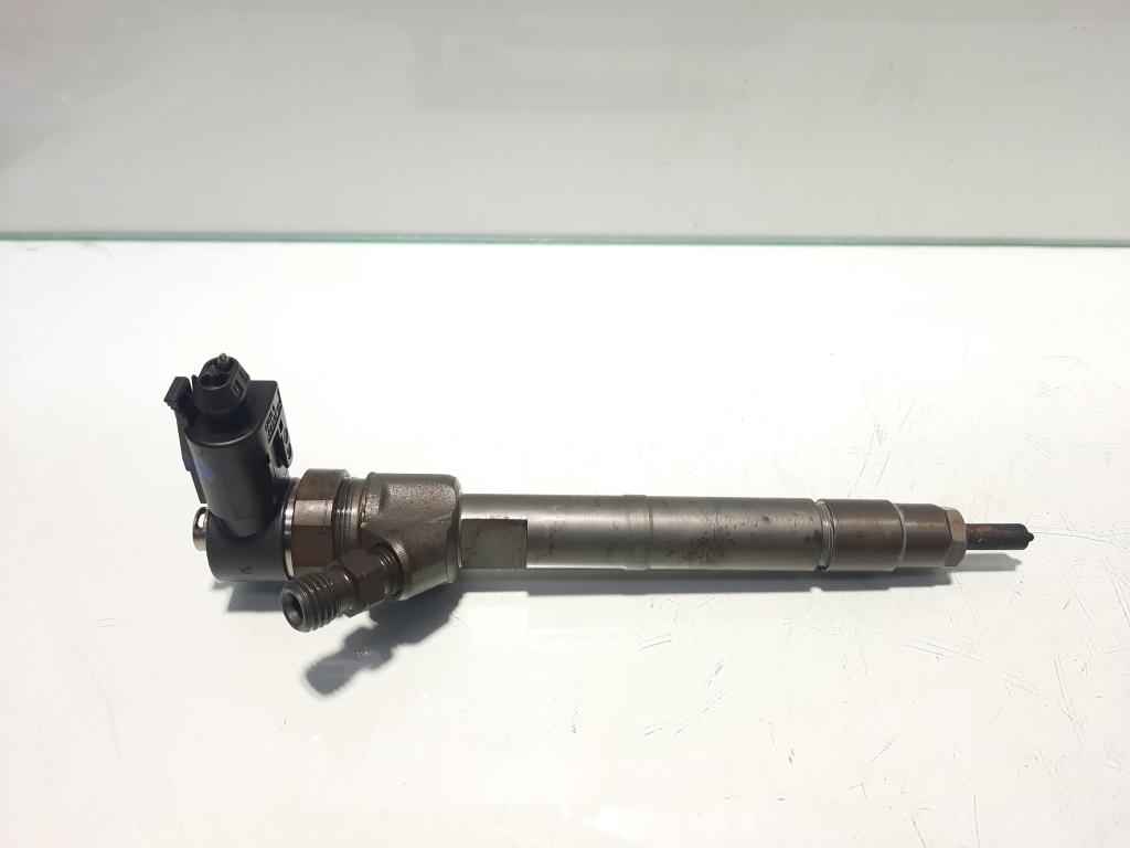 Injector, cod A6460700787, 0445110238, Mercedes CLK (C209), 2.2 CDI, OM646966