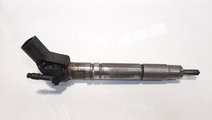 Injector, cod A6460701487, 0445115069, Mercedes Sp...